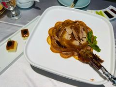 -味+新京宴·烤鸭·北京菜(创意谷店)