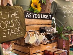 -莎士比亚环球剧场