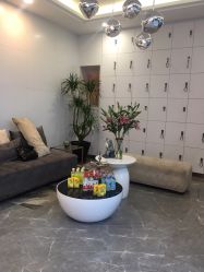 -CD Hair salon