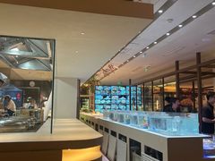 -北李·海肠捞饭·大连菜(望京凯德MALL店)