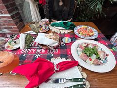 -弗兰克牛排西餐厅Ribone steak house(柠檬花园店)