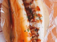 -向阳松鼠(南园店)