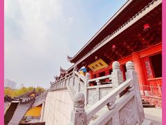 -上海东林寺(金山区)