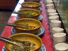 -东来顺饭庄(金泉广场店)