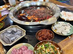 -大龙火锅(老店)