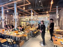 -烧肉达人•炭火烧肉(新天地店)