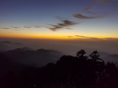 -九峰山