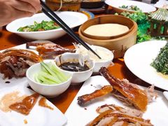-荔枝苑养生餐厅(尊尚领地店)
