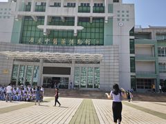 -广东中医药博物馆