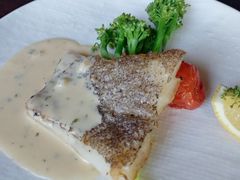 -长沙北辰洲际酒店-兰调全日餐厅