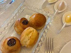 -Salon de Ville浦江汇(上海外滩华尔道夫酒店店)