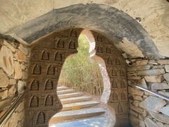 -八奇洞景区