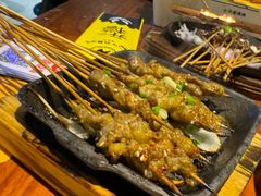 -本色.小马哥烧烤(五一路总店)