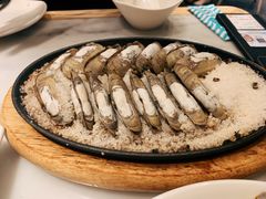-莆田餐厅PUTIEN(三里屯店)