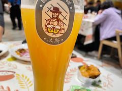 -汉斯南美烤肉(总店)