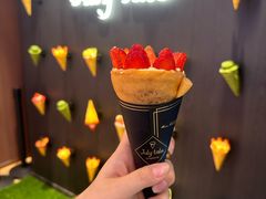 -July tale·可丽饼(德基广场店)