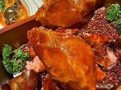 -石泉私宴