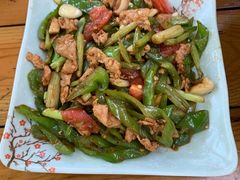 -柴火农家饭(遇龙河店)