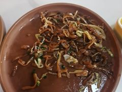 -维园港式茶餐厅(龙岗盛平店)