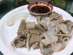 -新疆巴州金丝特餐厅(大钟寺店)