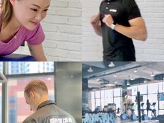 -豪逸健体(中骏广场店)