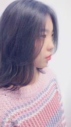 点击看大图 -小齐发型Star~salon