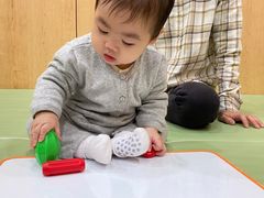 -金宝贝早教(南山花园城店)