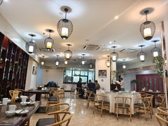 -冶春茶社(星汉大厦店)