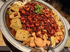 -烤匠麻辣烤鱼(万象城店)