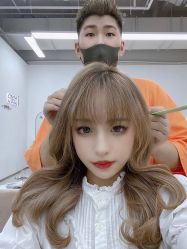 -icare美发沙龙