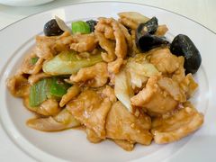 -凯鸽酒楼(大同振兴街店)