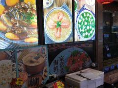-粥全粥到海鲜家常菜(瞿塘峡路店)