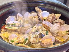 -三子烤羊腿·海鲜(弘阳店)