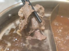 -小茉庐和牛自助火锅(龙湖万达店)