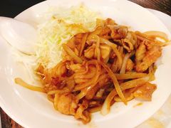 芥末章鱼-平成屋·午肴夜酒(四川北路店)