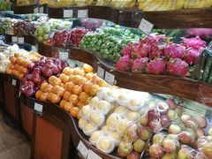 -鲜丰水果(杭州庆春银泰店)