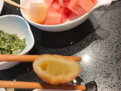 -竹犇番茄火锅(长风街店)