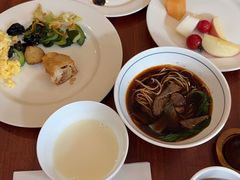 -济南富力凯悦酒店