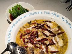 -花椒俏川菜小馆(南海万达店)