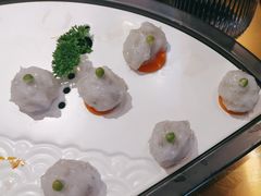-百草滩羊清水涮羊肉(长城路店)