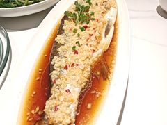 -羲和雅苑•北京烤鸭(国贸商城店)