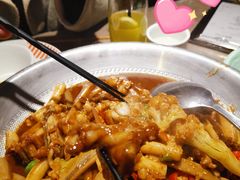 -大丰收·蛙功夫(晋江万达店)