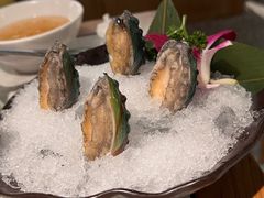 -鲜潭蒸汽石锅鱼(五道口购物中心店)