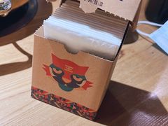 -吃饭皇帝大·土家民族菜(温州万象城店)