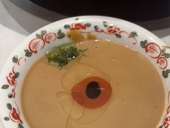 麻酱碗料-东门口·鲜爆肚涮肉·烧烤(老门东店)