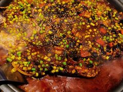 -锦尚阁烤鱼(望京新荟城店)