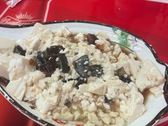 -天津乾毓德饭庄·清真传统炒菜·海鲜烧烤(咸阳路店)