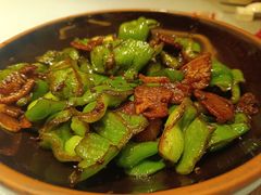 -宏达老菜馆(东安街店)