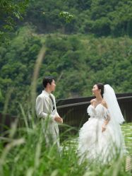 -花田映像婚纱摄影(龙岗店)