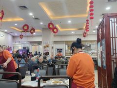 -京天红酒家(虎坊路店)